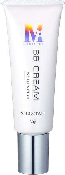 ＜MEDISTHE＞薬用 BBクリーム30g