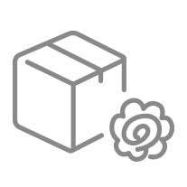 17時までのご注文なら当日出荷もOK
