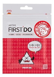 ACマイクロニードルケアパッチ