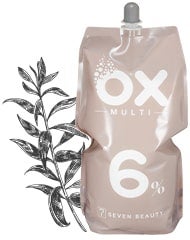 OGマルチオキシ 6% 2L