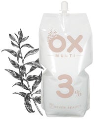 OGマルチオキシ 3% 2L