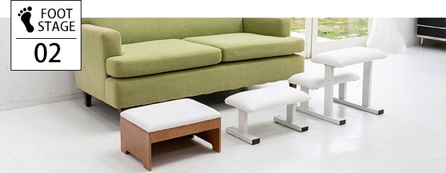 FOOT STAGE-02