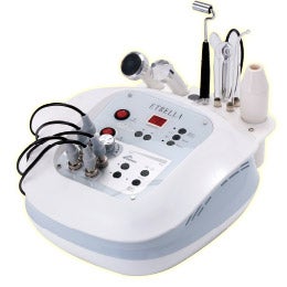 3機能美顔器 NF-402