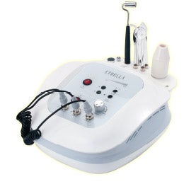 2機能美顔器 NF-302