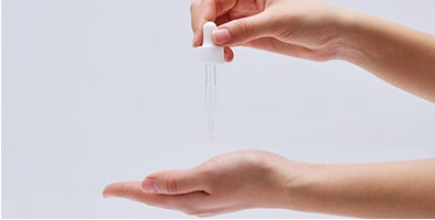 ＜MEDISTHE＞ 薬用ブースターオイル エッセンス 30mL