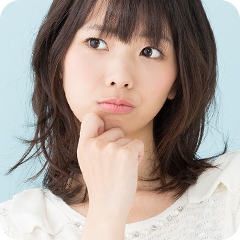 悩み