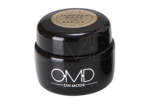 ＜OMD＞フォルムP ベースジェル 20g