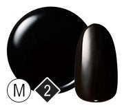 #021 アイブラック
