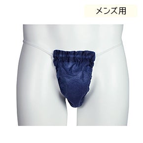 ペーパーショーツ
