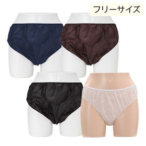 ペーパーショーツ