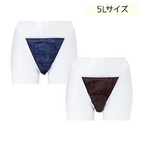 ペーパー Tバック