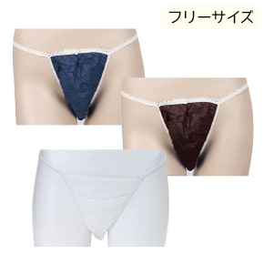 ペーパー Tバック