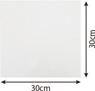 縦横30cm