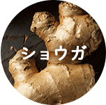 ショウガ
