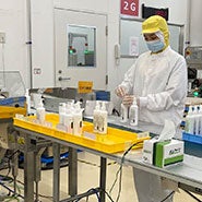 PreMedi(プレメディ)製造工程イメージ