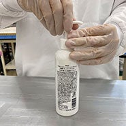 PreMedi(プレメディ)製造工程イメージ