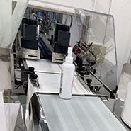 PreMedi(プレメディ)製造工程イメージ