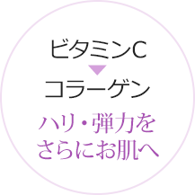 ビタミンC＆コラーゲン