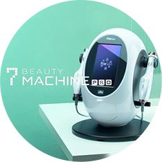 SEVENBEAUTY MACHINE