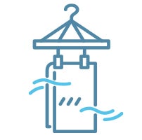 泉州タオルの洗濯方法