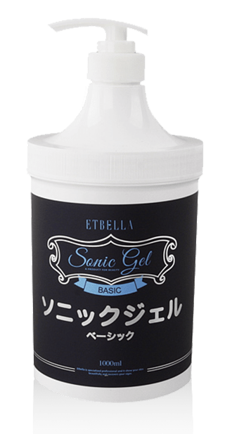 ソニックジェルベーシックタイプ