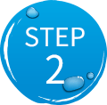 ステップ2
