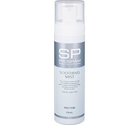 SP Program スージングミスト 150mL 30mL