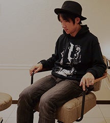 高橋 勝也氏