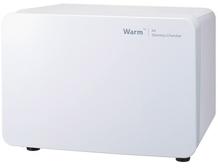 タオルウォーマーKRS-080Wイメージ