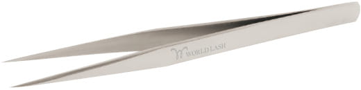 ＜WORLD LASH＞ストレート型ツイーザー