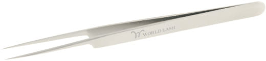 ＜WORLD LASH＞ストレートF型ツイーザー