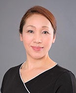 中野陽子先生