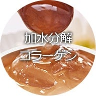 加水分解コラーゲン