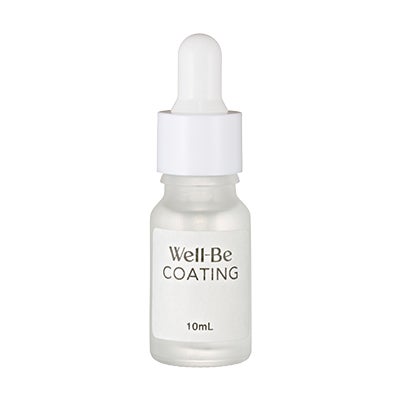 ＜WORLD LASH＞Well-Beコーティング 10mL