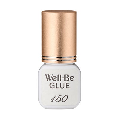 ＜WORLD LASH＞Well-Beグルー 5mL 150mPa・s