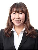 株式会社オリーブ・代表取締役 堀部 有紀様