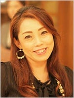 Embellir(アンベリール)・オーナー 足立 洋子様