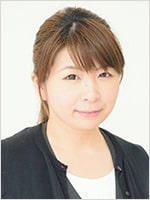 Beauty salon Mincrease(ミンクリース)・オーナー 岡市 貴美子様