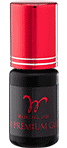 ＜WORLD LASH＞ 1stプレミアムグルー JP 5mL