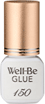 ＜WORLD LASH＞ Well-Be グルー 150mPa 5mL