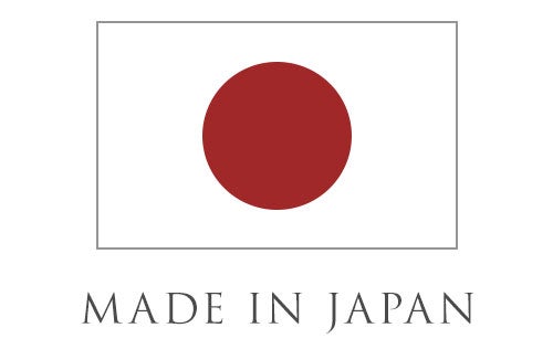 MADE IN JAPAN