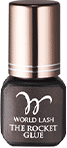 ＜WORLD LASH＞ ロケットグルー 500mPa 5mL