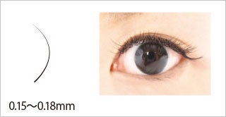 0.15～0.18mm