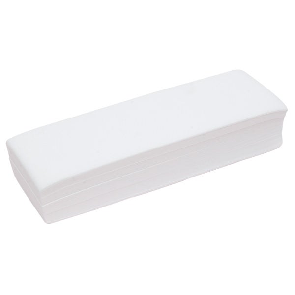 [エトゥベラ] ワックスペーパー 23×7cm (100枚入り)