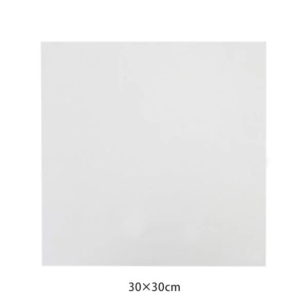 ピローシート (十字カットなし) 30×30cm 薄手タイプ 200枚入り