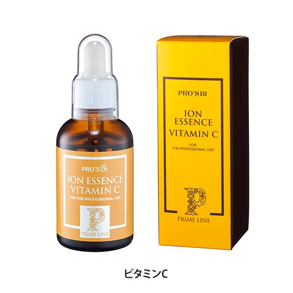 [プライムライン] イオンエッセンス 高濃度ビタミンC 60mL