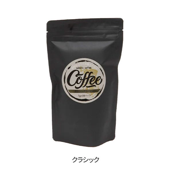 [WJB] クラシックコーヒー7g×10パック