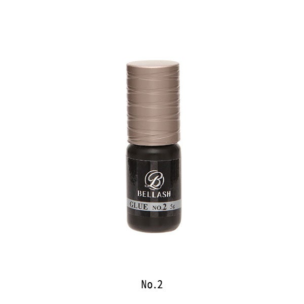 ＜BELLASH＞グルーNO.1 5g