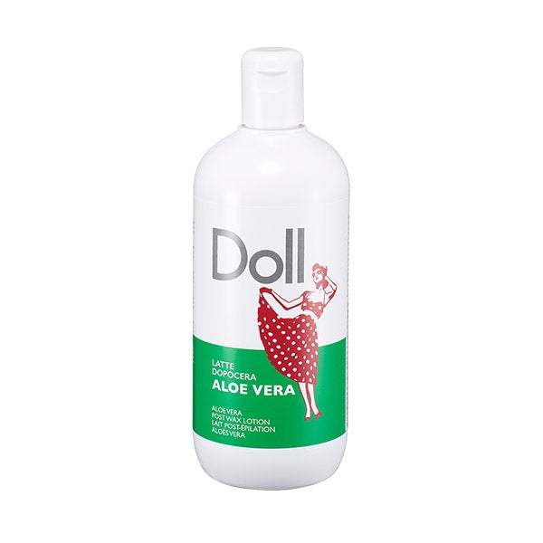 ＜Doll＞ アロエベラ アフターワックスローション 500mL