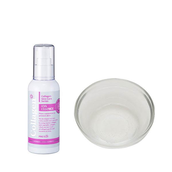 [プロズビ] コラーゲン イオンエッセンス 100mL